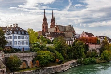 வெளிநாட்டவர்கள் வாழ சிறந்த நகரம்: சுவிஸ் நகரமொன்றிற்கு கிடைத்துள்ள சிறப்பு