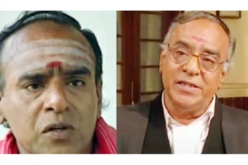 பிரபல நடிகர் ராம்கி திடீர் மரணம் - சோகத்தில் ஆழ்ந்தது திரையுலகம்