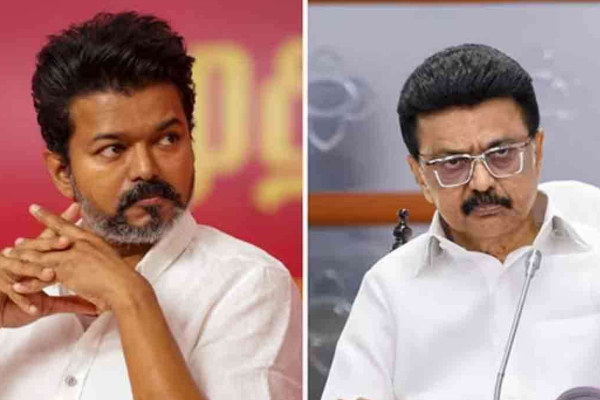 கரூர் செல்ல அனுமதி கோரி விஜய் எடுத்த நடவடிக்கை | Tvk Leader Vijay Speaks To Karur Stampede Victims