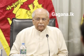 තවත් ප්‍රබලයෙකු ප්‍රමුඛ පෙරමුණක සහයක් ජනපති රනිල්ට..