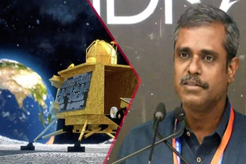 இந்தியாவின் சந்திரயான் 3 வெற்றிக்கு வித்திட்ட தமிழன்: குவியும் பாராட்டுக்கள் - செய்திகளின் தொகுப்பு