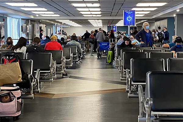 அமெரிக்கா விடுத்துள்ள எச்சரிக்கை! புதுப்பிக்கப்பட்ட வெளிநாடொன்றுக்கான பயண ஆலோசனை | Us Travel Warning For Pakistan