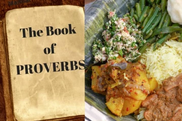 சோறு கண்ட இடமே சொர்க்கம்... உண்மையான அர்த்தம் என்ன தெரியுமா? ஷாக் ஆயிட்டாதீங்க