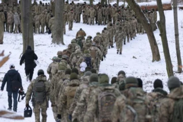 வெளியேறுகிறதா ரஷ்ய துருப்புகள்? நிலைமையை வெளிப்படுத்திய உக்ரைன்