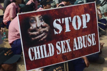 குடும்பத்தில் உள்ள அத்தனை ஆண்களாலும் துஷ்பிரயோகம் செய்யப்பட்ட சிறுமி: வெளிச்சத்துக்கு வந்த சோகம்