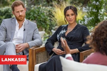 ஒரே ஒரு தொலைக்காட்சி நிகழ்ச்சி... மொத்தமாக கைவிடப்பட்ட நிலையில் இளவரசர் ஹரி