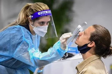 இன்னும்  சில மாதங்களில்.... ஒமிக்ரான் தொற்று குறித்து ஐரோப்பிய சுகாதார அமைப்பு எச்சரிக்கை