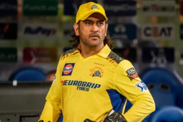 தோனி தலைமையில் மீண்டும் களமிறங்கும் CSK