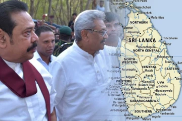 மோசமடைந்து வரும் நெருக்கடி - இலங்கை அரசாங்கத்திற்கு கடும் எச்சரிக்கை