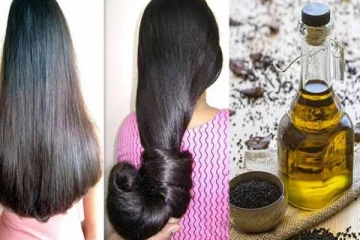 முடி உதிர்வை தடுத்து கிடுகிடுவென வளர உதவும் கருஞ்சீரகம்.. எப்படி யூஸ் பண்ணலாம்?