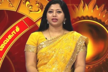 90-ஸ் கிட்ஸ்களின் பேவரைட் தொகுப்பாளரை ஞாபகம் இருக்கா? இப்போ எப்படி இருக்கிறார் என்று பாருங்க!