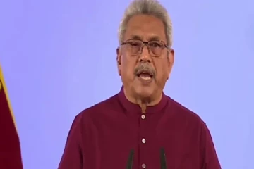 ஒரு போதும் பின்வாங்கமாட்டேன் -புரட்சிகரமான மாற்றத்திற்கு இளைஞர்கள் முன்வரவேண்டும் -கோட்டாபய அழைப்பு
