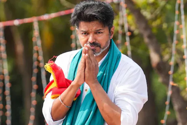 கரூர் துயர சம்பவத்திற்கு யார் பொறுப்பு? மனம் திறந்த அஜித்குமார் | Actor Ajith Kumar About Tvk Karur Stampede