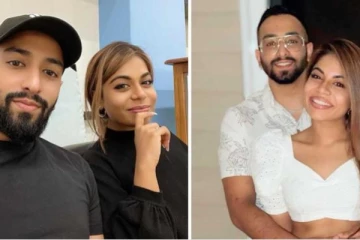 අපි විවාහ වෙලා දැන් අවුරුදු 4ක් වෙනවා, ඔහු ප්‍රංශ ජාතිකයෙක්, මමත් ගොඩක් ආසයි අම්මා කෙනෙක් වෙන්න-උමාරියා සිංහවංශ (PHOTOS )