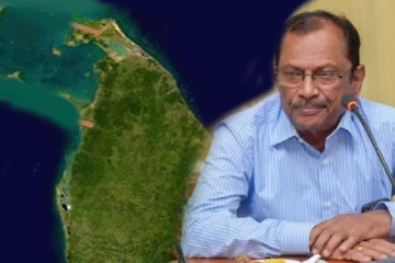 குறி வைக்கப்படும் தமிழர்களின் தீவுகள்: அம்பலப்படுத்திய யாழ். பேராசிரியர்