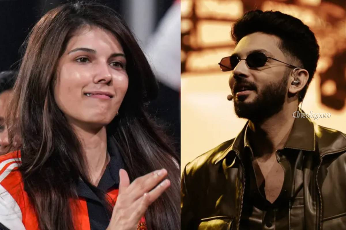 விரைவில் திருமணம் செய்யப்போகும் காவ்யா மாறன்-அனிருத் சொத்து மதிப்பு... எத்தனை கோடிகள் தெரியுமா? | Kavya Maran Anirudh Ravichander Net Worth Details