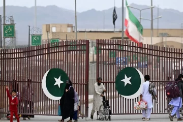 ஈரானுக்கு எதிரான மோதலில் பாகிஸ்தானிற்கு சவூதி அழுத்தம்?