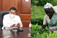 ஊதியத்தை நிர்ணயிப்பதைக் தவிர வேறு மாற்று வழி இல்லை! தொழில்துறை அமைச்சர் எடுத்துள்ள முடிவு