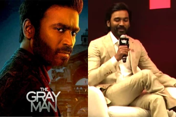 'உன்னை கேலி செய்பவர்களைப் பற்றி கவலைப்படாதே, ஒரு நாள்..,' இளம் வயது தனுஷுக்கு அவரே கூறிய அறிவுரை!