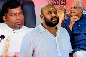 அறுசுவை உணவுக்காக நாடாளுமன்றம் செல்லும் தமிழ் எம்.பிக்கள் : பிள்ளையான் காட்டம்