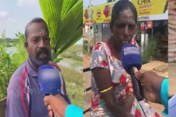 மே தினத்தன்று யாழில் அன்றாட உழைப்பாளர்கள் வெளியிட்ட கவலை!