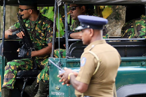 யாழில் இன்றுகாலை இடம்பெற்ற அதிரடி நடவடிக்கை! | Jaffna Police Arrest Drug