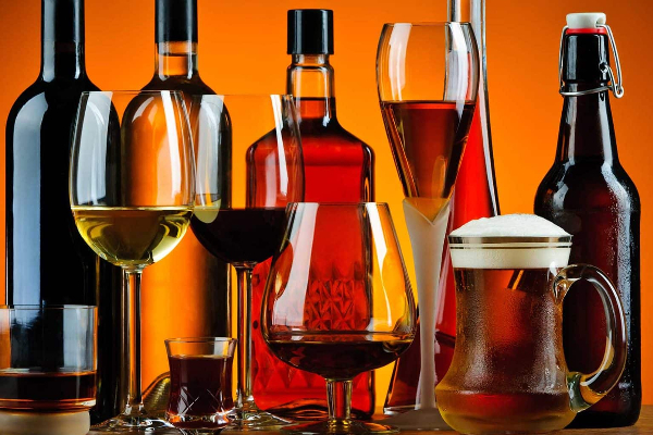 இரு வாரங்களுக்கு மதுபானசாலைகளுக்கு பூட்டு | Lock Down Bars For Two Weeks