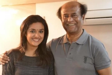 ரஜினிக்காக அந்த விஷயத்தில் அப்படி செய்த 29 வயது நடிகை.. அதுக்குன்னு இப்படி பண்ணக்கூடாது மேடம்