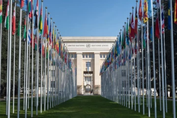 ஜெனிவா செல்லும் நீதி அமைச்சர் தலைமையிலான குழு