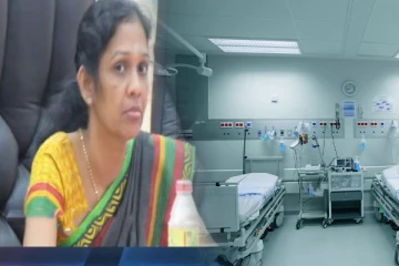 முன்னாள் இராஜாங்க அமைச்சருக்கு விபத்து