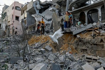 இஸ்ரேல் மீதான தாக்குதலில் 12 பிரான்ஸ் நாட்டவர்கள் பலி... 17 பேர் மாயம்