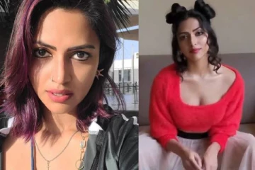 நான் இப்படிதான் இருப்ப! பொது இடத்தில் மேக்கப் போடாமல் புகைப்படத்தை வெளியிட்ட நடிகை அமலா..