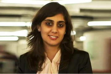 Zomato இணை நிறுவனர் பதவியை ராஜினாமா செய்தார் ஆக்ரிதி சோப்ரா