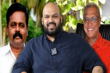 தமிழரசுக் கட்சி மீதான நீதிமன்ற உத்தரவிற்கும் தனக்கும் சம்பந்தம் இல்லை: சாணக்கியன் பகிரங்கம்