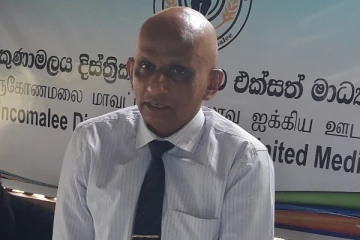 திருகோணமலையில் சூரையாடப்படும் இயற்கை வளங்கள்: பி.என்.எம். ஜயவிக்கிரம(Photos)