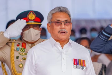 இலங்கையில் ஜனாதிபதி ஆட்சி மலரும் சாத்தியம்