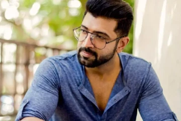 யானை படத்தின் வெற்றியை தொடர்ந்து பிரபல இயக்குனருடன் இணைந்த அருண் விஜய்.. சூப்பர் கூட்டணி