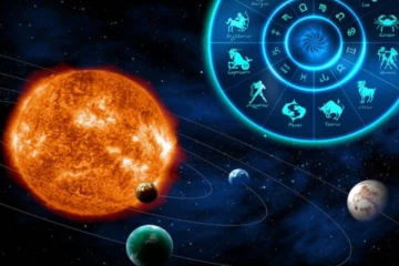 சூரிய கிரகணத்தால் 4 ராசிக்காரர்களுக்கு மிகப்பெரிய மாற்றம்! எந்தெந்த ராசி தெரியுமா?