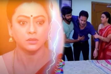 பாக்கியாவிடம் அனைத்து உண்மைகளை உளறிய கோபி: அடுத்தடுத்து அதிரடி திருப்பம்