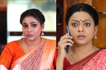 ராதிகா இவ்ளோ நல்லவரா நீங்க.. நம்பவே முடியல! பாக்கியலட்சுமி ரசிகர்களே ஷாக்