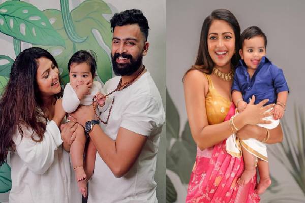அம்மாவான பின்னும் இப்படியா? செம ஆட்டம் போடும் நடிகை அமலா பால்... வைரலாகும் காணொளி! | Amala Paul Dance Video Goes Viral