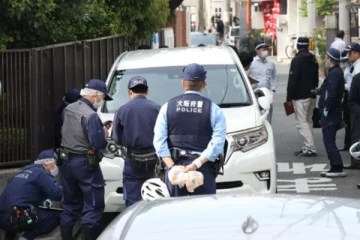 வெளிநாடொன்றில் பெண் கொலையில் இலங்கையர் கைது!