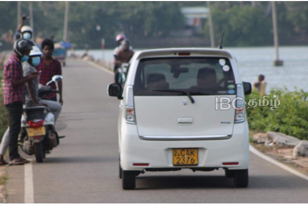 பேரெழுச்சி கொண்ட பொத்துவில் தொடக்கம் பொலிகண்டி வரையான போராட்டம்! செய்தியாளர்கள் மீது தாக்குதல் | Poththuvil Polikandi Douglas Devananda Jaffna