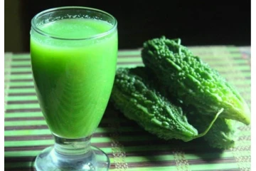 சுகர் பிரச்னைக்கு இவ்ளோ சுலபத் தீர்வா? பாகற்காய், நெல்லி, இஞ்சி இருக்க மருந்து ஏன்?