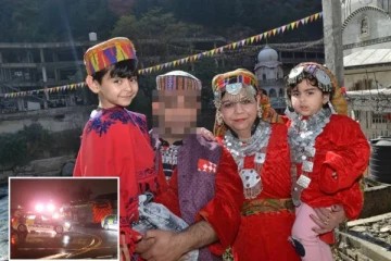 லண்டனில் தீயில் கருகி இந்திய வம்சாவளியினர் ஐந்து பேர் பலி: சோகத்தில் முடிந்த தீபாவளிக் கொண்டாட்டங்கள்