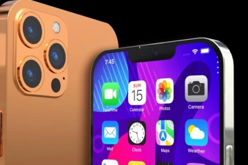 ஐபோன் பிரியர்களுக்கு கொண்டாட்டம்! இந்த திகதியில் தான் புதிய ஐபோன்களின் வெளியீடு