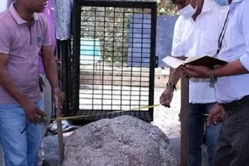 நிர்ணயிக்கப்பட்ட 5 ஆயிரம் கோடி ரூபாயை ஏற்க மறுத்த இலங்கை பிரதிநிதிகள்!!