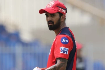 கேப்டன் பதவியுடன் ரூபாய் 17 கோடியை  அள்ளிய கே.எல் ராகுல் - வெளியான அதிகாரப்பூர்வ அறிவிப்பு