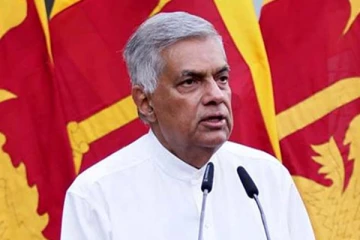 13 ஆவது திருத்தம் தொடர்பில் ரணில் விசேட அறிக்கை