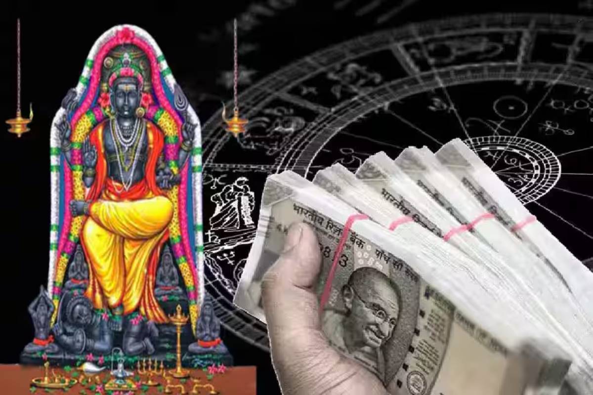 கடகத்தில் உச்சமடையும் குரு : இந்த ராசிகளுக்கு டபுள் ஜாக்பாட் உறுதி! | Jupiter Transit Who Gone A Get Huge Money